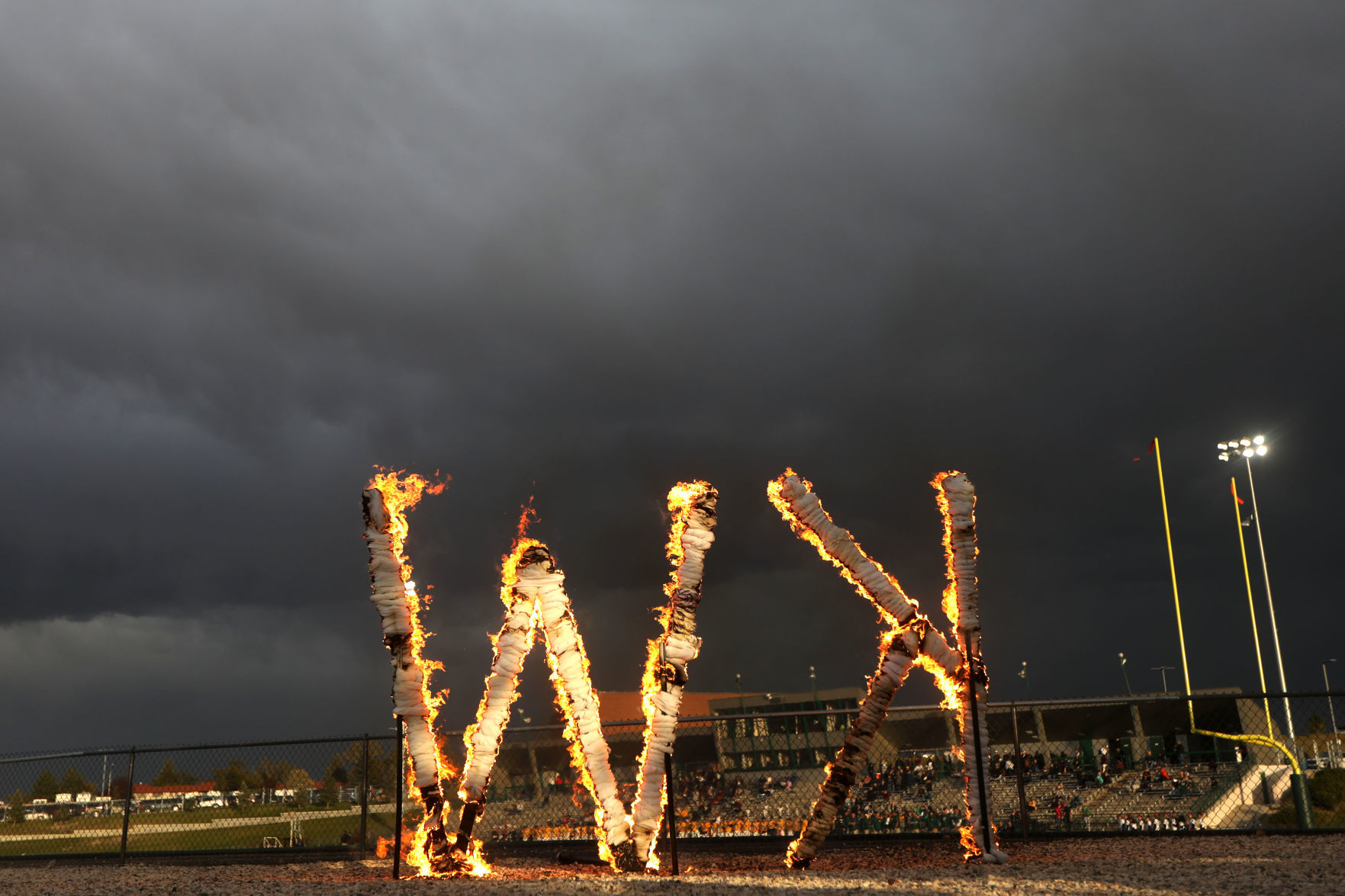 KW Football Features